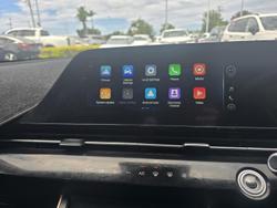 2023 Chery OMODA 5 EX MY23 Mercurial Grey with Red Strike