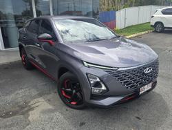 Chery Omoda 5