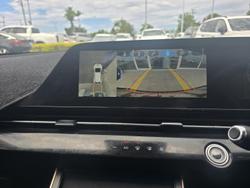 2023 Chery OMODA 5 EX MY23 Mercurial Grey with Red Strike