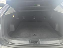 2023 Chery OMODA 5 EX MY23 Mercurial Grey with Red Strike