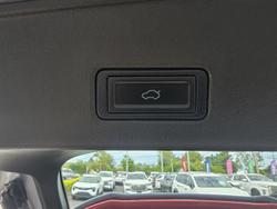 2023 Chery OMODA 5 EX MY23 Mercurial Grey with Red Strike