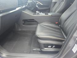 2023 Chery OMODA 5 EX MY23 Mercurial Grey with Red Strike