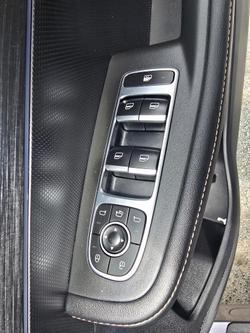 2023 Chery OMODA 5 EX MY23 Mercurial Grey with Red Strike