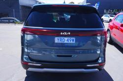 2021 Kia Carnival S