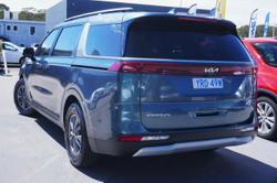 2021 Kia Carnival S