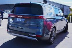 2021 Kia Carnival S