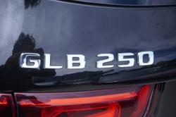 2021 Mercedes-Benz GLB-Class GLB250