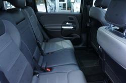 2021 Mercedes-Benz GLB-Class GLB250