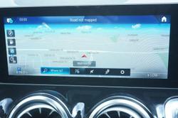 2021 Mercedes-Benz GLB-Class GLB250