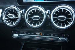 2021 Mercedes-Benz GLB-Class GLB250