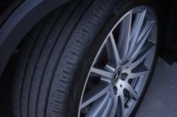 2021 Mercedes-Benz GLB-Class GLB250