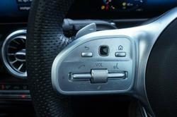 2021 Mercedes-Benz GLB-Class GLB250