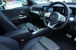 2021 Mercedes-Benz GLB-Class GLB250