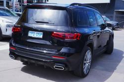 2021 Mercedes-Benz GLB-Class GLB250