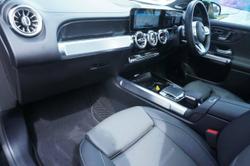 2021 Mercedes-Benz GLB-Class GLB250