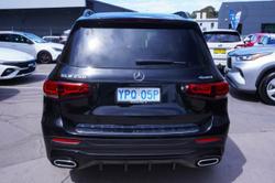 2021 Mercedes-Benz GLB-Class GLB250