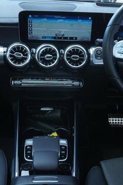 2021 Mercedes-Benz GLB-Class GLB250