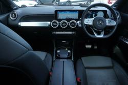 2021 Mercedes-Benz GLB-Class GLB250