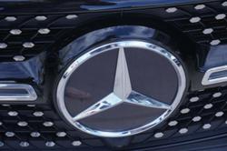 2021 Mercedes-Benz GLB-Class GLB250