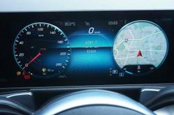 2021 Mercedes-Benz GLB-Class GLB250