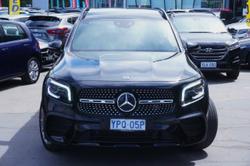 2021 Mercedes-Benz GLB-Class GLB250