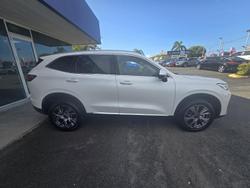 2022 GWM Haval H6 Ultra B01 Hamilton White
