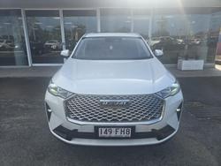 2022 GWM Haval H6 Ultra