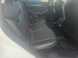 2022 GWM Haval H6 Ultra