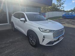 2022 GWM Haval H6 Ultra