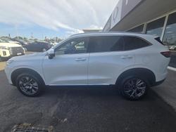 2022 GWM Haval H6 Ultra B01 Hamilton White