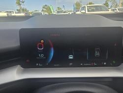 2022 GWM Haval H6 Ultra