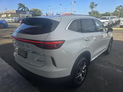 2022 GWM Haval H6 Ultra