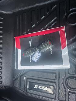 2022 GWM Haval H6 Ultra