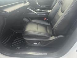 2022 GWM Haval H6 Ultra B01 Hamilton White