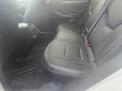 2022 GWM Haval H6 Ultra