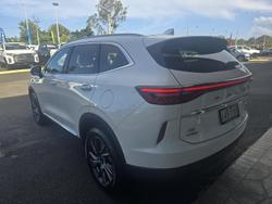 2022 GWM Haval H6 Ultra