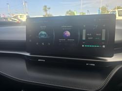 2022 GWM Haval H6 Ultra B01 Hamilton White