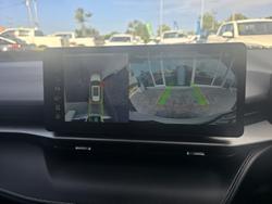 2022 GWM Haval H6 Ultra B01 Hamilton White