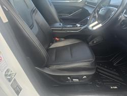 2022 GWM Haval H6 Ultra B01 Hamilton White