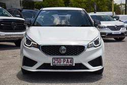 2021 MG MG3 Core