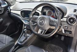 2021 MG MG3 Core