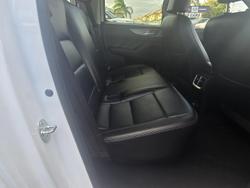 2022 GWM Ute Cannon CC NPW 4X4 Dual Range Pearl White