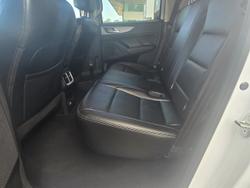 2022 GWM Ute Cannon CC NPW 4X4 Dual Range Pearl White