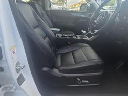 2022 GWM Ute Cannon CC NPW 4X4 Dual Range Pearl White