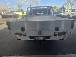 2022 GWM Ute Cannon CC NPW 4X4 Dual Range Pearl White