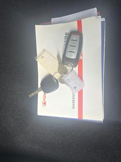 2022 GWM Ute Cannon CC NPW 4X4 Dual Range Pearl White