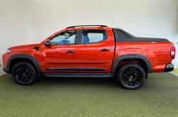 2025 LDV T60 Max PLUS