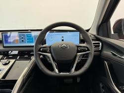 2025 LDV T60 Max PLUS