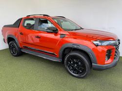 2025 LDV T60 Max PLUS