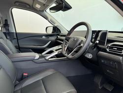 2025 LDV T60 Max PLUS